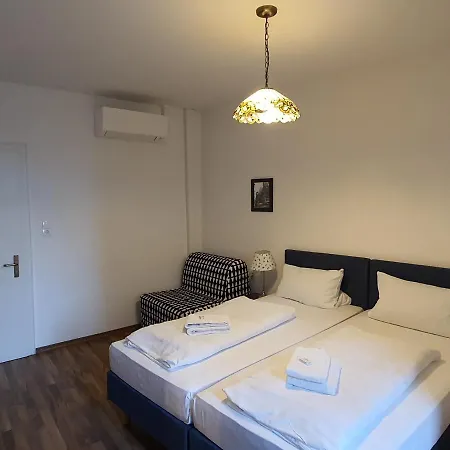 Hotel Pension Graf-2