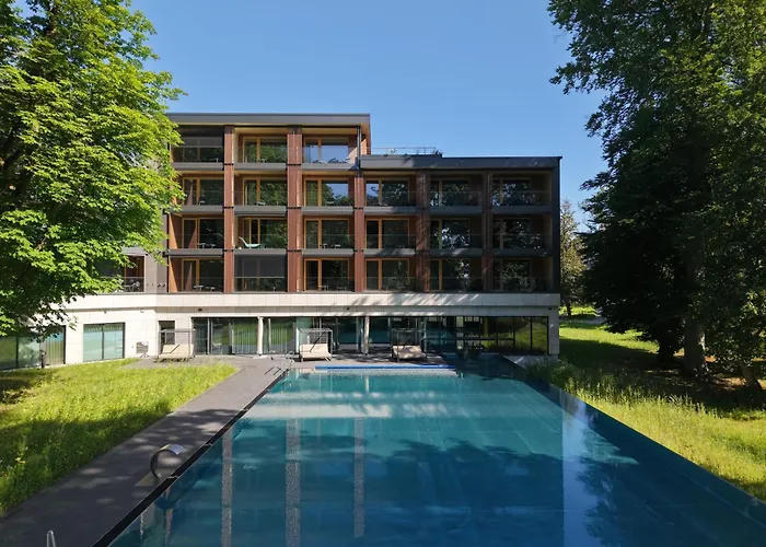 Buff Medical Resort Konstanz