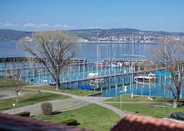 Landhotel Bodensee Konstanz